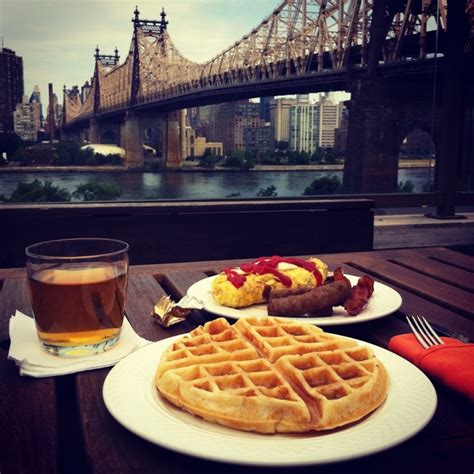 Where To Find Best Breakfast In New York City? ~ Hello, Big Apple