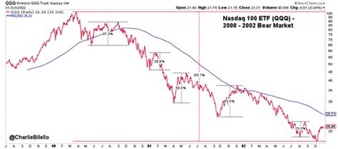 Bear Market Strategies - Are You Ready? - RIA