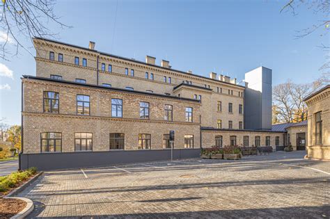 VSIA "Bērnu klīniskā universitātes slimnīca" - Torensberg