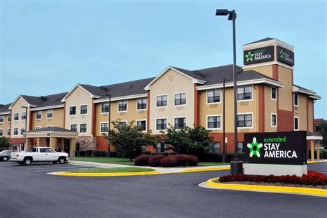 EXTENDED STAY AMERICA - FREDERICK - WESTVIEW DR. $81 ($̶1̶0̶0̶) - Updated 2022 Prices & Hotel ...