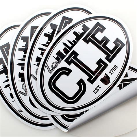 Custom Bumper Stickers - StandOut Stickers