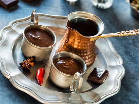 Aztec Chocolate or Spanish Chocolate Drink Recipe | CDKitchen.com