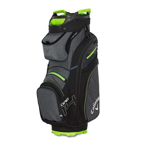 Callaway Golf Org 14 Epic Flash Edition Cart Bag | Specs