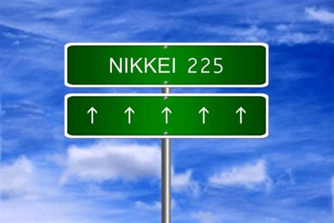 What Is Nikkei 225 ⇒ Definition and Explanation of the Index | Libertex.org