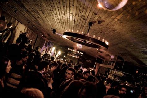 Top 10 Night Clubs in NYC - Club Bookers NYC