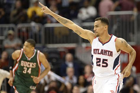 NBA Star Thabo Sefolosha Takes First Step Towards Suing New York City For Broken Leg