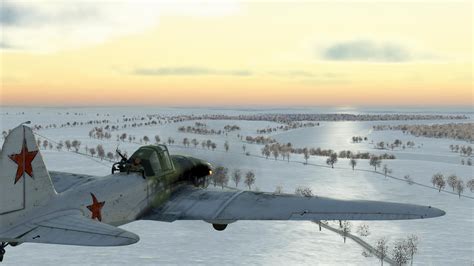 Recensione IL-2 Sturmovik: Battle of Stalingrad