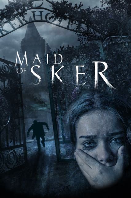 Maid of Sker - Steam Games