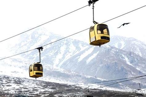 Helicopter, cable car services to Vaishno Devi shrine suspended