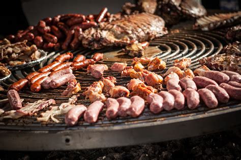 Asados and Parrillas: A Complete Guide to Argentinian Grilling