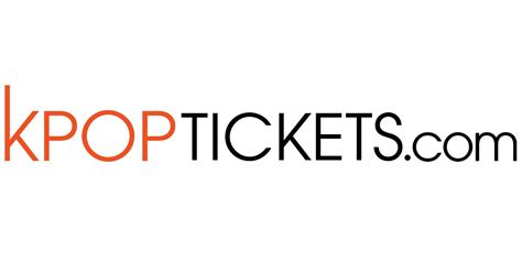 kpoptickets.com – Kpop Tickets