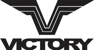 Victory Motorcycle Logo Svg Free | Reviewmotors.co