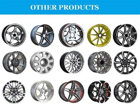 Best Truck Wheel Brands (off-road, strongest) - Trucks Brands