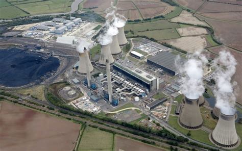 First nuclear fusion plant to be built in Nottinghamshire ...