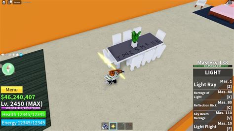 Blox Fruit Colosseum Quest Guide