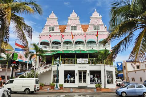 10 Best Shopping Malls in Aruba - Aruba's Most Popular Malls and Department Stores – Go Guides