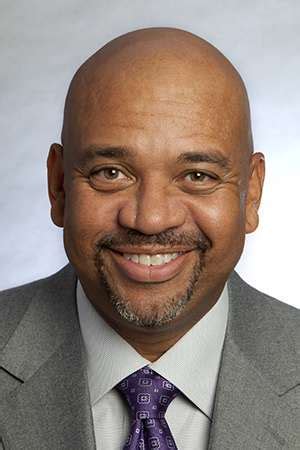 Michael Wilbon - Medill - Northwestern University