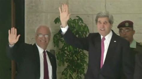 Peace talks continue between Israeli and Palestinian leaders| Latest ...