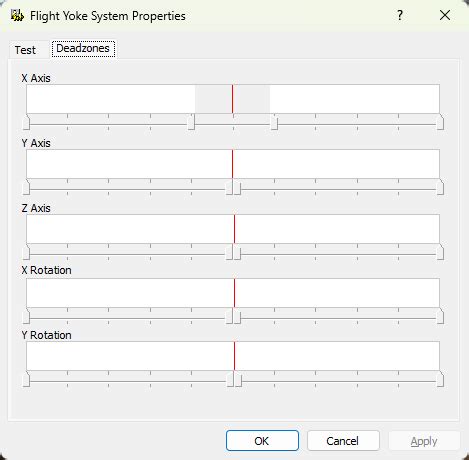 Flight Yoke System - Hardware & Peripherals - Microsoft Flight Simulator Forums