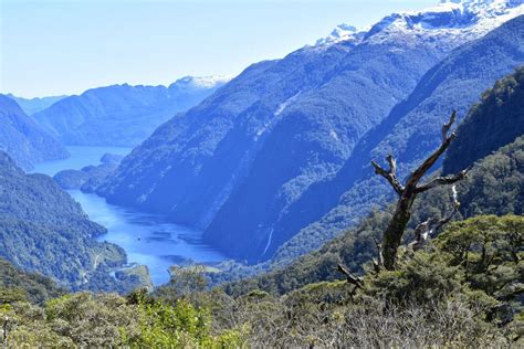 The 13 New Zealand National Parks - NZ Pocket Guide