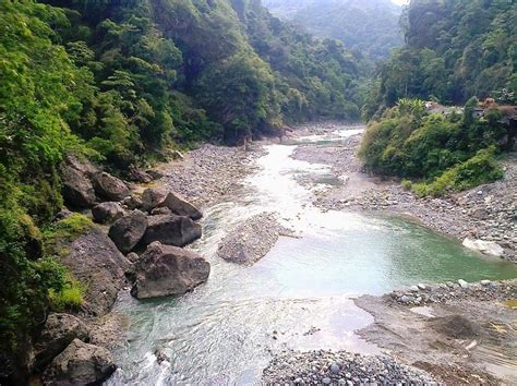 La Union Amburayan River