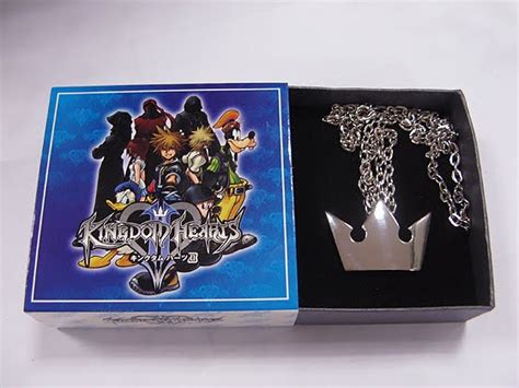 OverWorld: Kingdom Hearts Merchandise