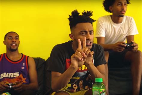 Watch the Video For Portland Rapper Aminé's "Caroline" | PigeonsandPlanes