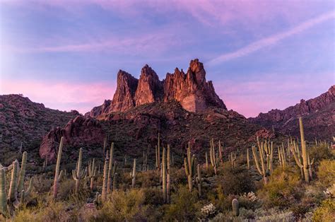 Wallpaper : Arizona, desert, landscape, dusk, sunset, evening, Sony, alpha, a99, mountains ...