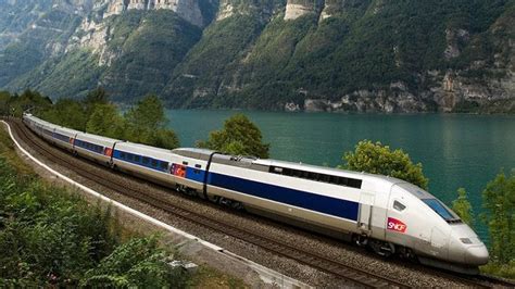 Iconic Eurail Pass restructured with unprecedented price reductions