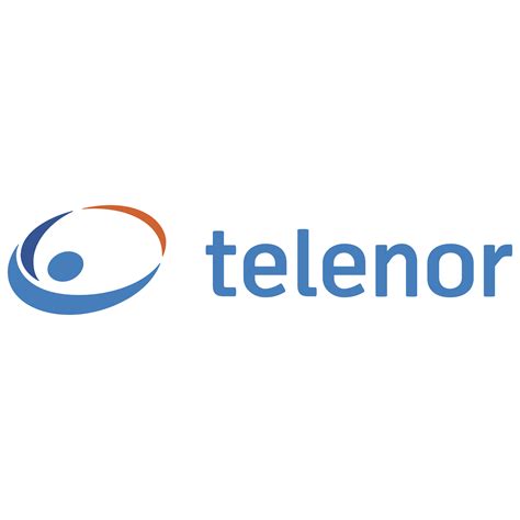 Telenor Logo - LogoDix