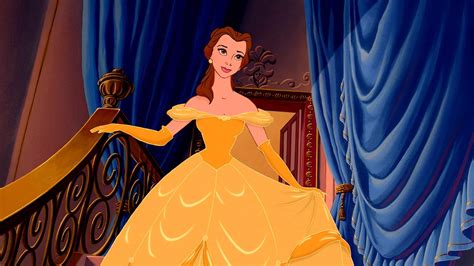 Belle | Pirates & Princesses