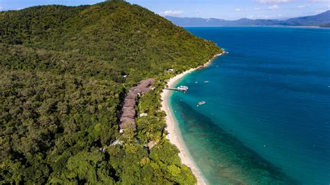 Things to do on Fitzroy Island visitFitzroyIsland.com