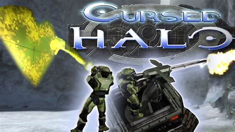 Cursed Halo 2.0 | 2 Cursed Too Curious - YouTube