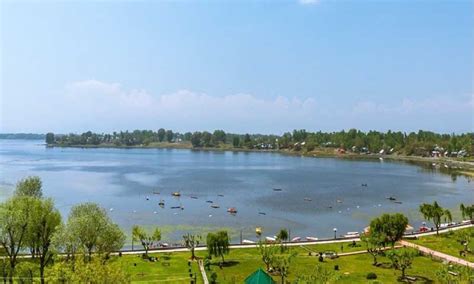 9 Lakes in Jammu and Kashmir That You Must Visit in 2024! - Honeymoon Bug