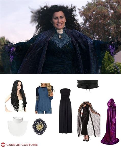 there are many different costumes and accessories for the character maleficent in disney's ...