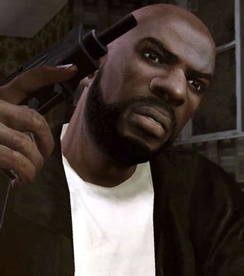 Characters in Grand Theft Auto IV - Crime Families and Other Criminal Organizations - TV Tropes