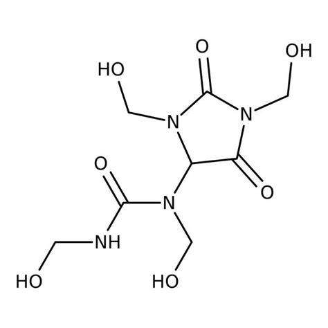 Chemical Makeup Of Urea - Mugeek Vidalondon