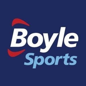 Boylesports – Ibebet