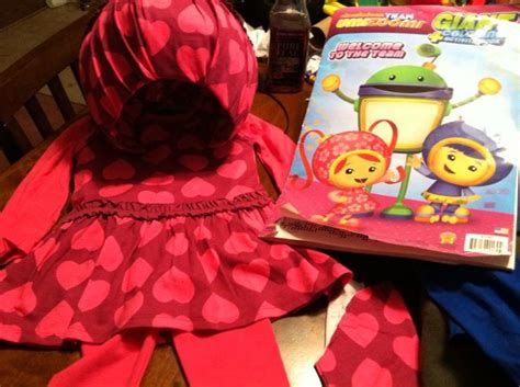 Making a Milli's costume from "Team Umizoomi" | Kids | Pinterest | Costumes