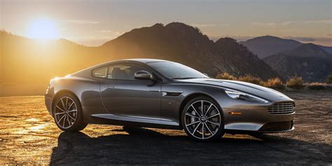 Aston Martin DB9 Bids Farewell - Cartavern.com | Dubai, Qatar, UAE, KSA