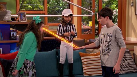 Watch The Thundermans Season 4 Episode 13: Super Dupers - Full show on ...