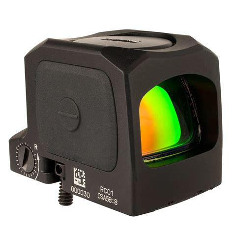 New Trijicon's just released - AR15.COM