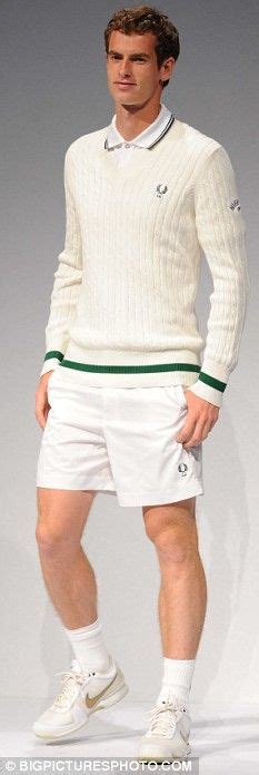 96 best images about Men's Tennis Outfits. on Pinterest | Nike tennis ...