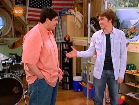 Pilot - Drake and Josh Wiki