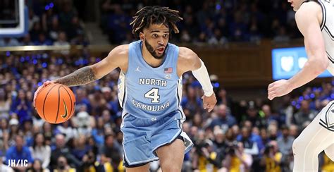 UNC Basketball Rounds Out 2023-24 Non-Conference Schedule