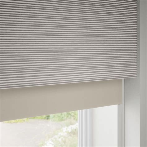 Roller Shades - Precision Dual Roller Shades | SelectBlinds.com