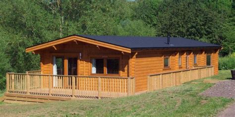 norwegian log have been building stunning log cabins for over 20 years