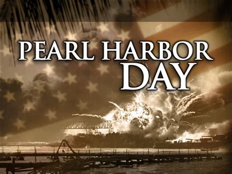 Pearl Harbor Day Pictures, Images, Graphics for Facebook, Whatsapp