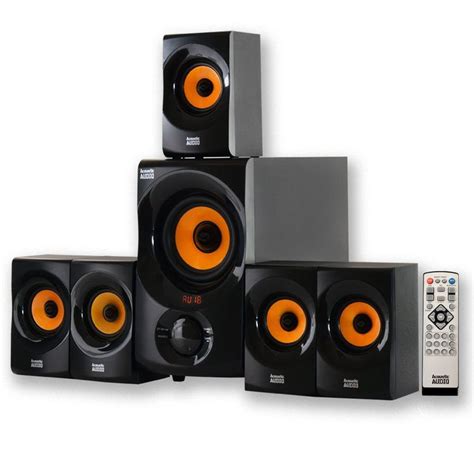 The Best Home Audio Systems of 2024