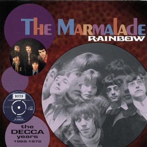 Marmalade - Rainbow: The Decca Years - Amazon.com Music